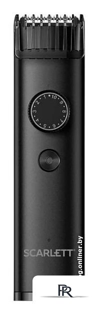 Машинка для стрижки волос Scarlett SC-HC63C105 - Изображение №2 — Интернет-магазин ПроЗаказ