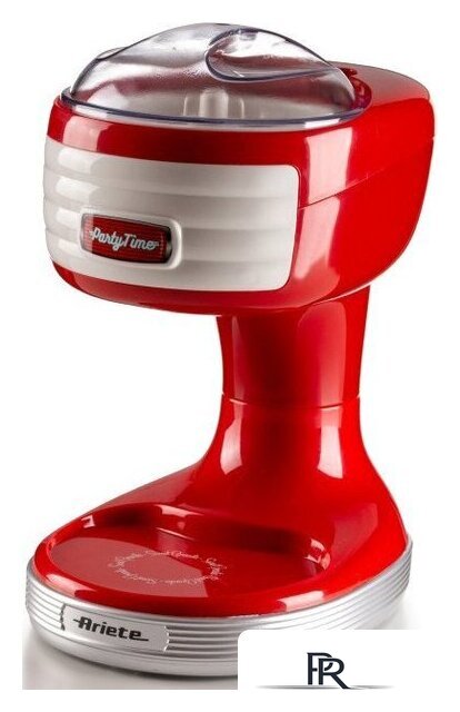 Измельчитель для льда Ariete Sweet Granita Partytime 76/00 - Изображение №1 — Интернет-магазин ПроЗаказ