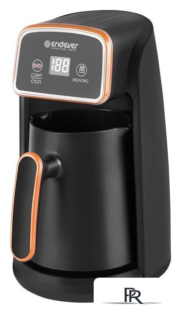 Электрическая турка Endever Costa-1017 - Изображение №1 — Интернет-магазин ПроЗаказ
