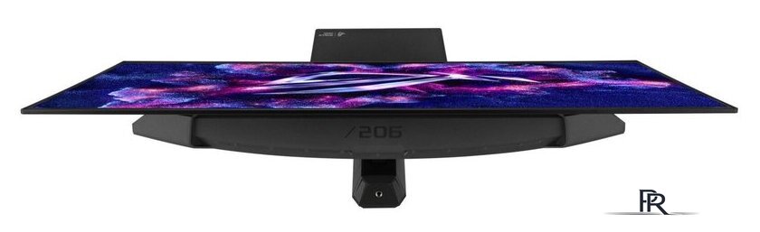 Игровой монитор ASUS ROG Strix OLED XG32UCWG - Изображение №8 — Интернет-магазин ПроЗаказ