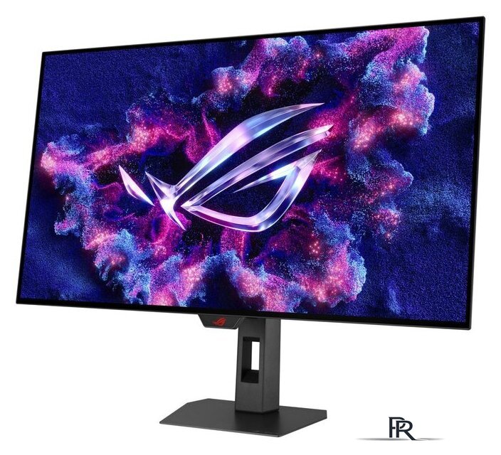 Игровой монитор ASUS ROG Strix OLED XG32UCWG - Изображение №3 — Интернет-магазин ПроЗаказ