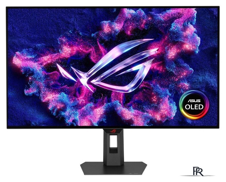Игровой монитор ASUS ROG Strix OLED XG32UCWG - Изображение №1 — Интернет-магазин ПроЗаказ