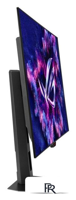 Игровой монитор ASUS ROG Strix OLED XG32UCWG - Изображение №6 — Интернет-магазин ПроЗаказ
