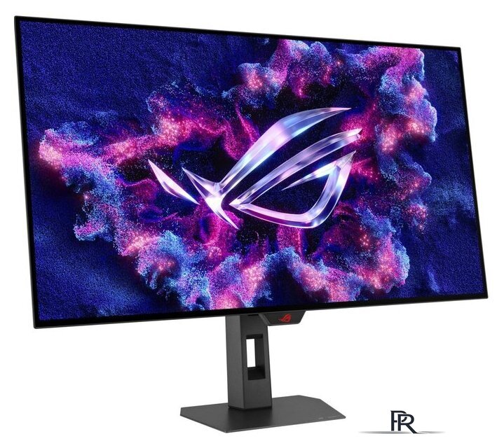 Игровой монитор ASUS ROG Strix OLED XG32UCWG - Изображение №4 — Интернет-магазин ПроЗаказ