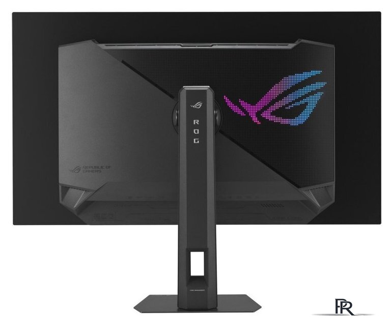 Игровой монитор ASUS ROG Strix OLED XG32UCWG - Изображение №5 — Интернет-магазин ПроЗаказ