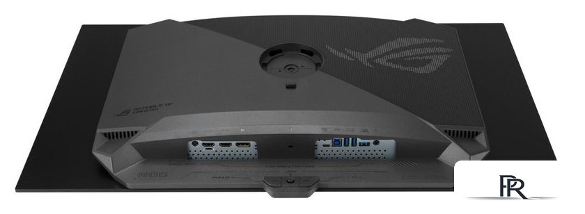Игровой монитор ASUS ROG Strix OLED XG32UCWG - Изображение №7 — Интернет-магазин ПроЗаказ