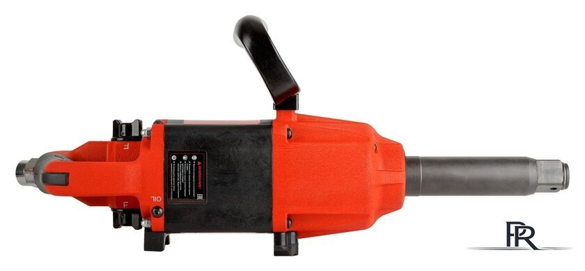 Пневматический гайковерт Fubag IWC 2900 1 - Изображение №3 — Интернет-магазин ПроЗаказ