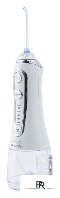 Ирригатор  Revyline RL 450 (белый) - Изображение №1 — Интернет-магазин ПроЗаказ