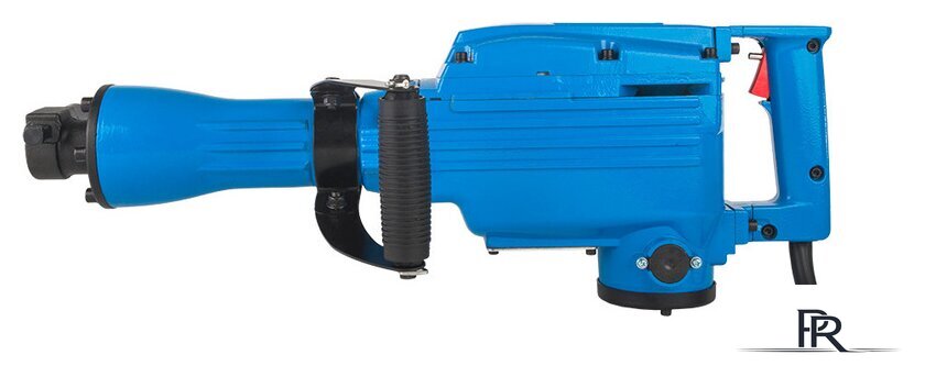 Отбойный молоток Союз ПЕС-2520РБ - Изображение №5 — Интернет-магазин ПроЗаказ