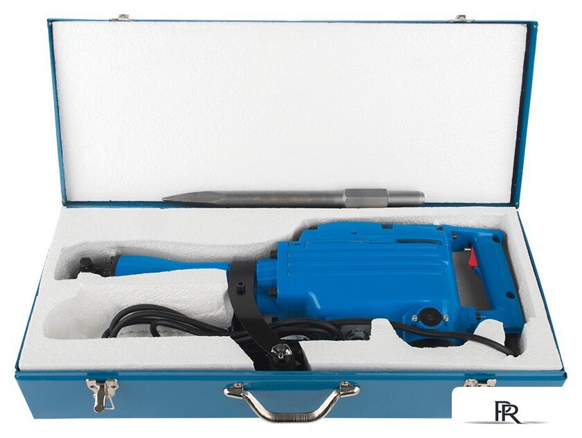 Отбойный молоток Союз ПЕС-2520РБ - Изображение №9 — Интернет-магазин ПроЗаказ