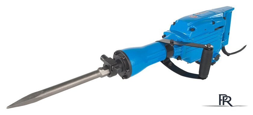 Отбойный молоток Союз ПЕС-2520РБ - Изображение №1 — Интернет-магазин ПроЗаказ