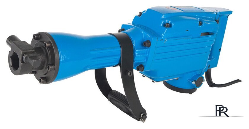 Отбойный молоток Союз ПЕС-2520РБ - Изображение №3 — Интернет-магазин ПроЗаказ