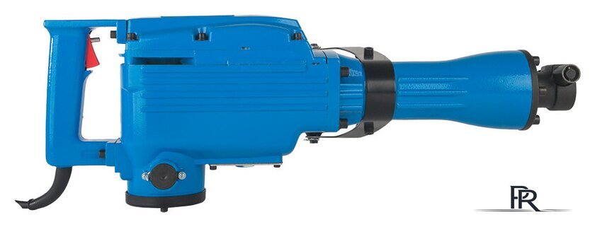 Отбойный молоток Союз ПЕС-2520РБ - Изображение №6 — Интернет-магазин ПроЗаказ