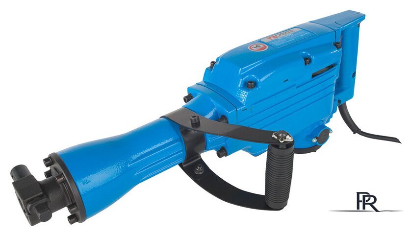 Отбойный молоток Союз ПЕС-2520РБ - Изображение №7 — Интернет-магазин ПроЗаказ