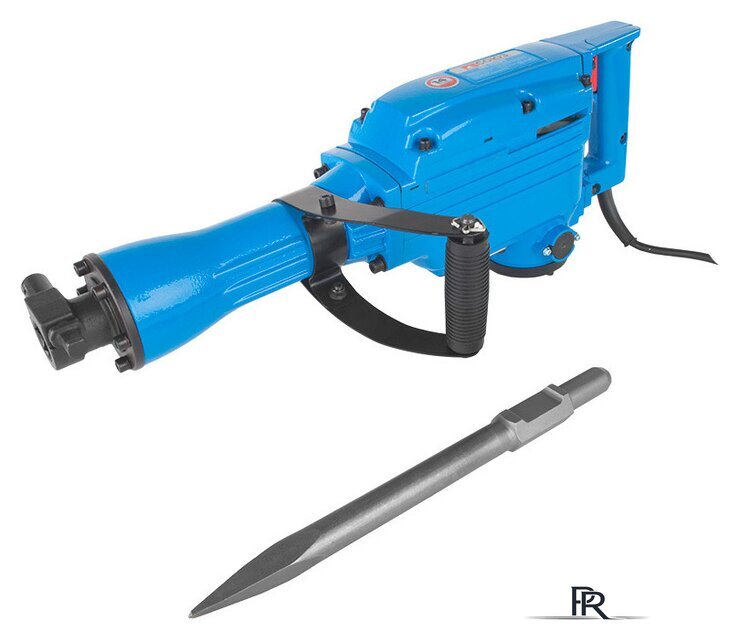 Отбойный молоток Союз ПЕС-2520РБ - Изображение №4 — Интернет-магазин ПроЗаказ