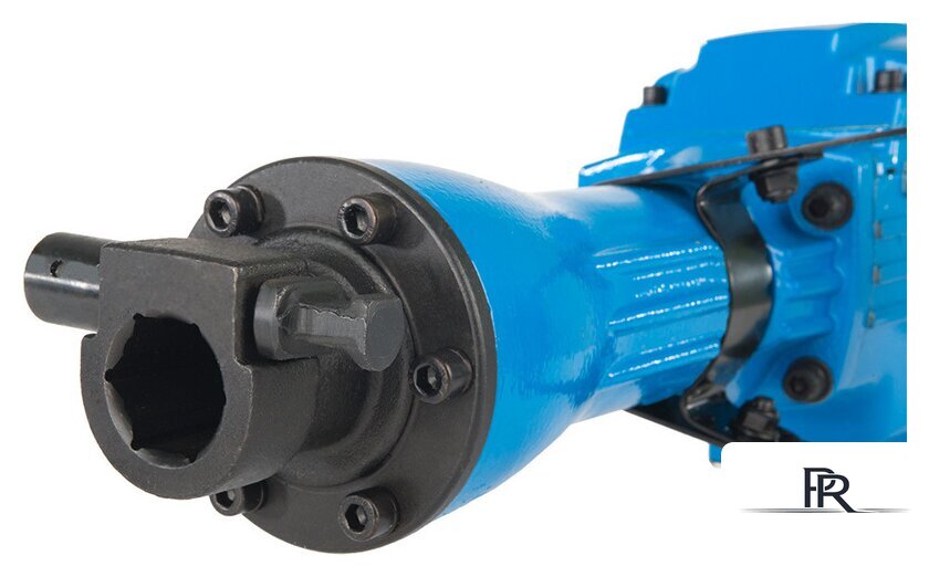 Отбойный молоток Союз ПЕС-2520РБ - Изображение №2 — Интернет-магазин ПроЗаказ