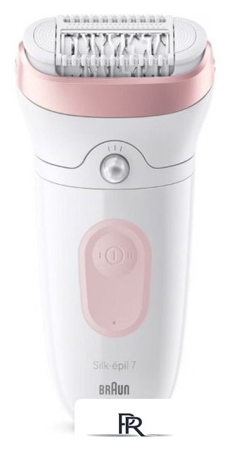 Эпилятор Braun Silk Epil 7 SE 7-000 - Изображение №1 — Интернет-магазин ПроЗаказ