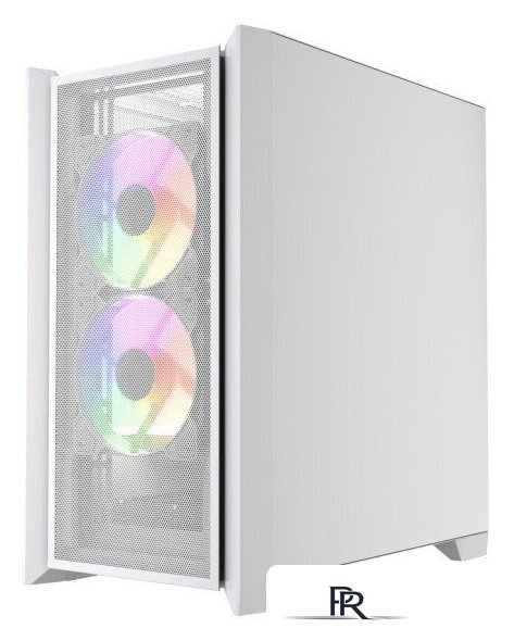 Корпус Powercase Alisio Micro Z3W ARGB V2 CAMZW-A3-V2 - Изображение №3 — Интернет-магазин ПроЗаказ