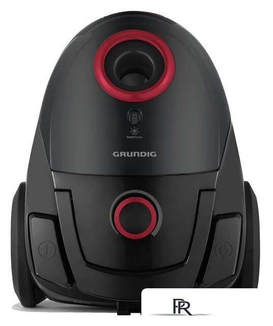 Пылесос Grundig VCC 3850 A - Изображение №2 — Интернет-магазин ПроЗаказ