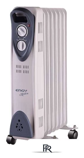 Масляный радиатор Engy EN-2207 Modern - Изображение №1 — Интернет-магазин ПроЗаказ