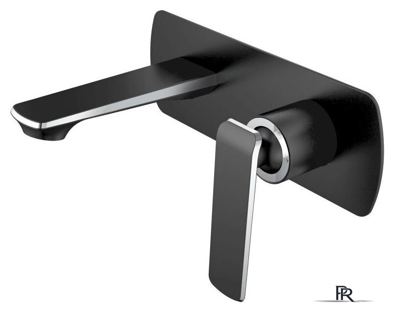 Смеситель Haiba HB80548-7 - Изображение №1 — Интернет-магазин ПроЗаказ