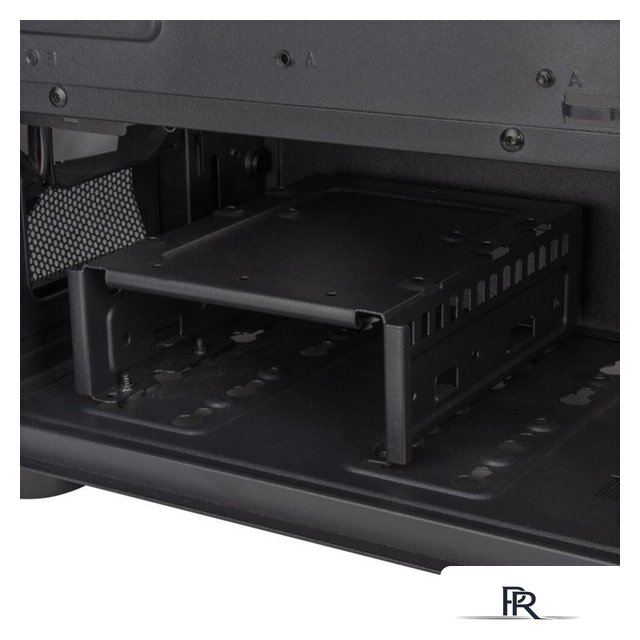 Корпус SilverStone Fara 512Z SST-FA512Z-BG - Изображение №15 — Интернет-магазин ПроЗаказ