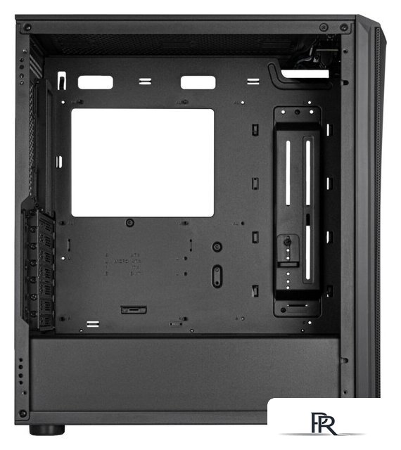 Корпус SilverStone Fara 512Z SST-FA512Z-BG - Изображение №6 — Интернет-магазин ПроЗаказ