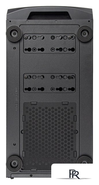 Корпус SilverStone Fara 512Z SST-FA512Z-BG - Изображение №9 — Интернет-магазин ПроЗаказ