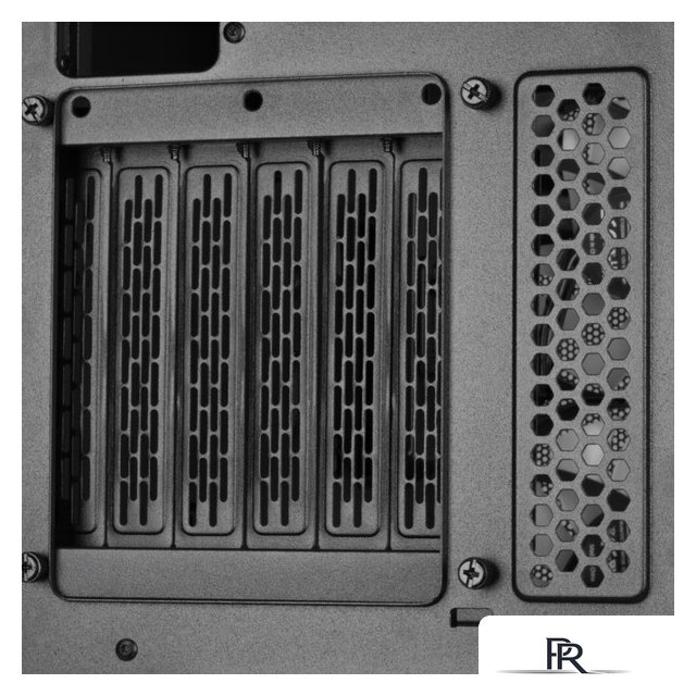 Корпус SilverStone Fara 512Z SST-FA512Z-BG - Изображение №11 — Интернет-магазин ПроЗаказ