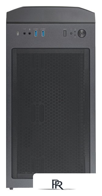 Корпус SilverStone Fara 512Z SST-FA512Z-BG - Изображение №7 — Интернет-магазин ПроЗаказ