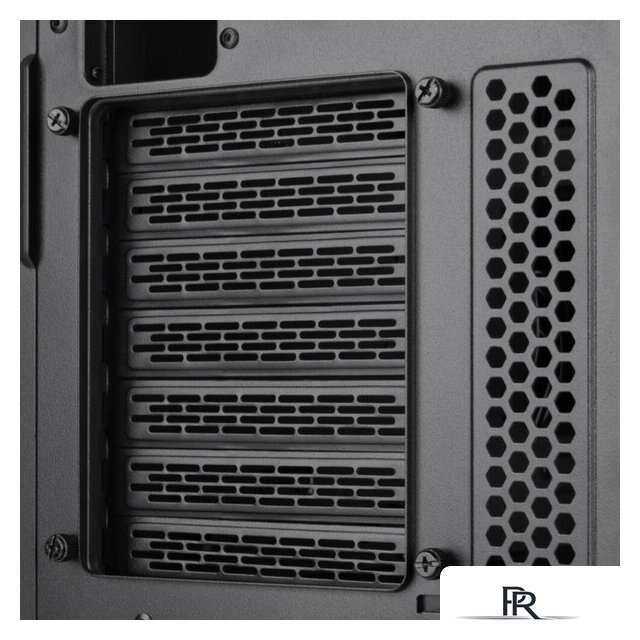 Корпус SilverStone Fara 512Z SST-FA512Z-BG - Изображение №12 — Интернет-магазин ПроЗаказ