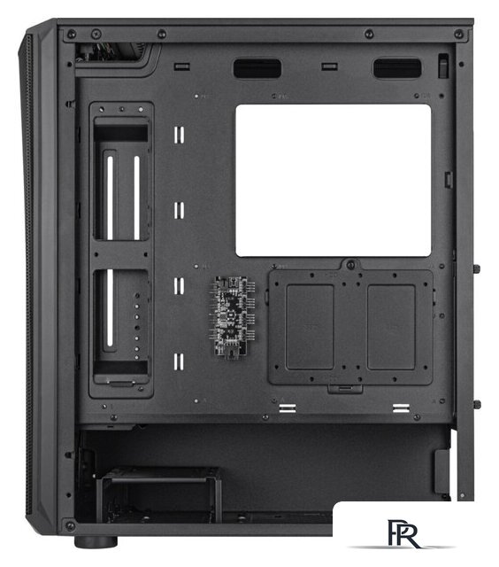 Корпус SilverStone Fara 512Z SST-FA512Z-BG - Изображение №18 — Интернет-магазин ПроЗаказ