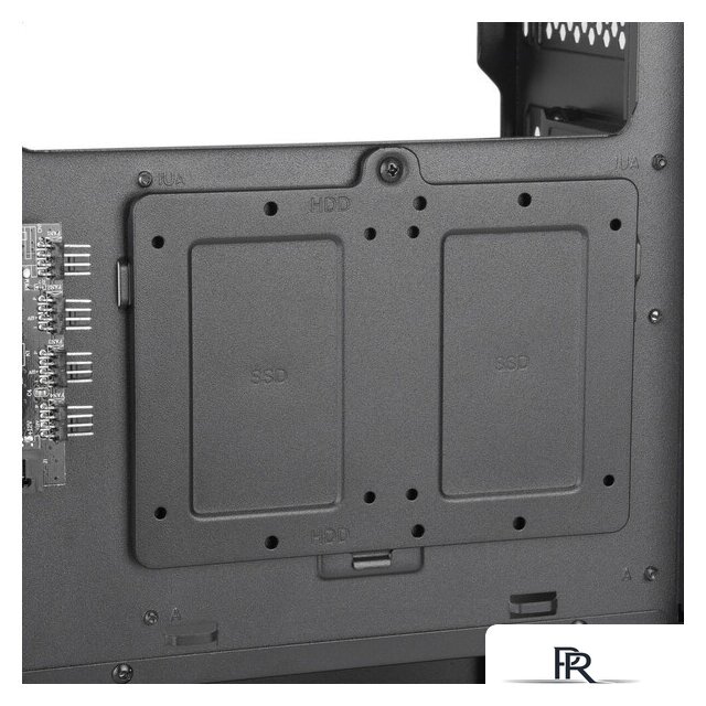 Корпус SilverStone Fara 512Z SST-FA512Z-BG - Изображение №14 — Интернет-магазин ПроЗаказ