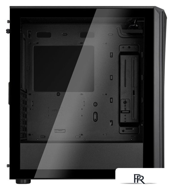 Корпус SilverStone Fara 512Z SST-FA512Z-BG - Изображение №5 — Интернет-магазин ПроЗаказ