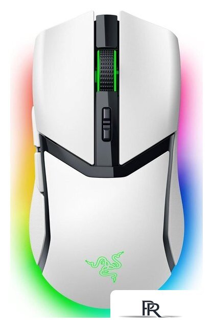 Игровая мышь Razer Cobra Pro (белый) - Изображение №1 — Интернет-магазин ПроЗаказ