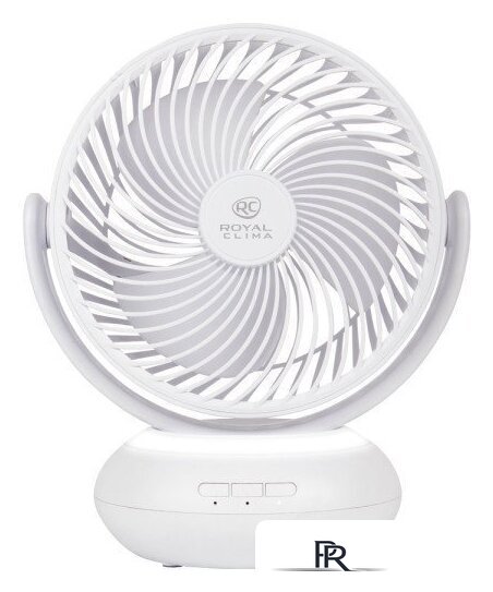 Вентилятор Royal Clima RSF-0701E-WT - Изображение №1 — Интернет-магазин ПроЗаказ