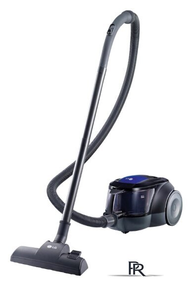 Пылесос LG VK69662N - Изображение №2 — Интернет-магазин ПроЗаказ