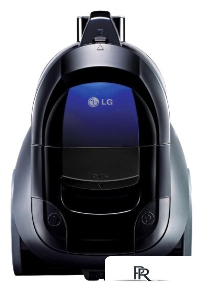 Пылесос LG VK69662N - Изображение №1 — Интернет-магазин ПроЗаказ