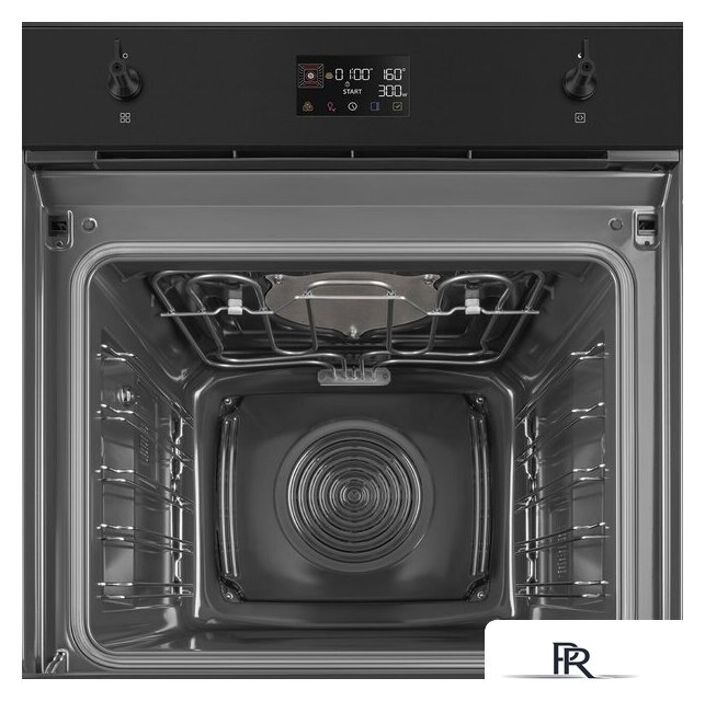 Электрический духовой шкаф Smeg SO6302M2N - Изображение №7 — Интернет-магазин ПроЗаказ
