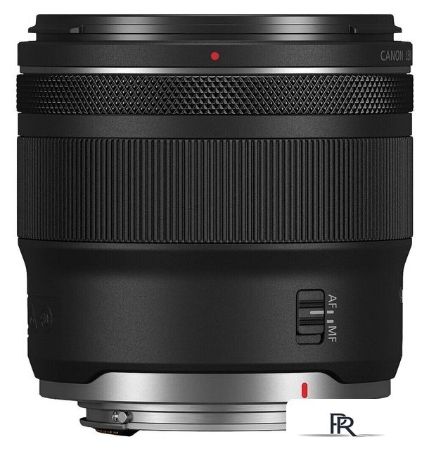 Объектив Canon RF 45mm F1.2 STM - Изображение №4 — Интернет-магазин ПроЗаказ