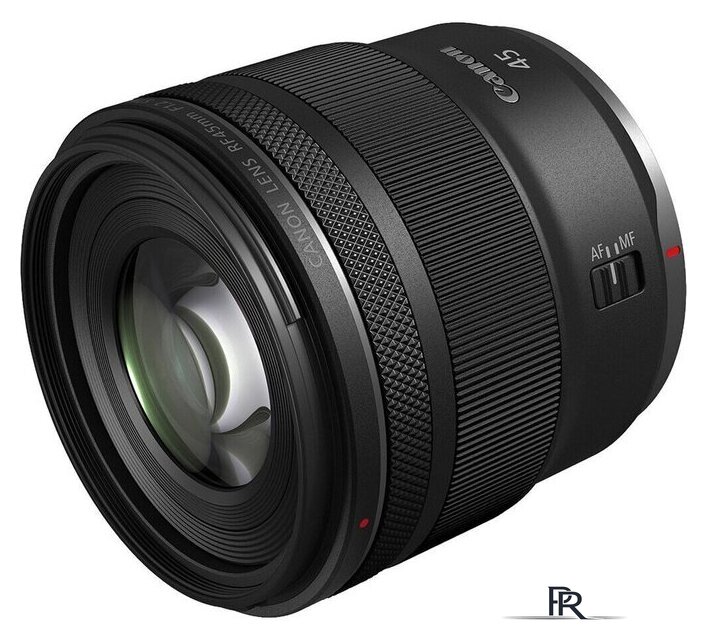 Объектив Canon RF 45mm F1.2 STM - Изображение №3 — Интернет-магазин ПроЗаказ