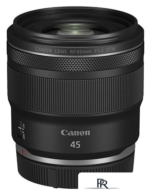 Объектив Canon RF 45mm F1.2 STM - Изображение №2 — Интернет-магазин ПроЗаказ