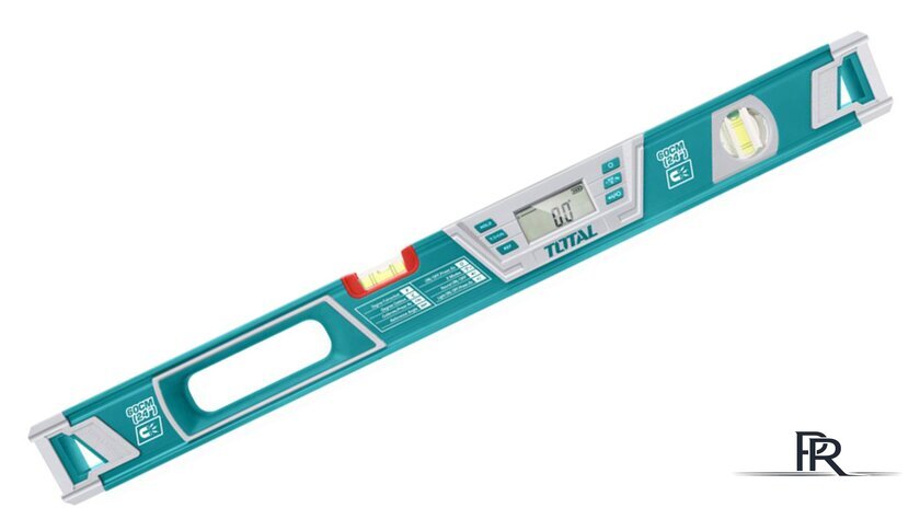 Уровень строительный Total TMT2606D - Изображение №1 — Интернет-магазин ПроЗаказ