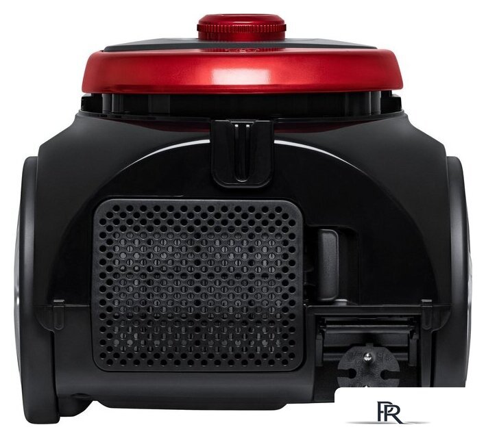 Пылесос BBK BV1801 (бургунди) - Изображение №4 — Интернет-магазин ПроЗаказ