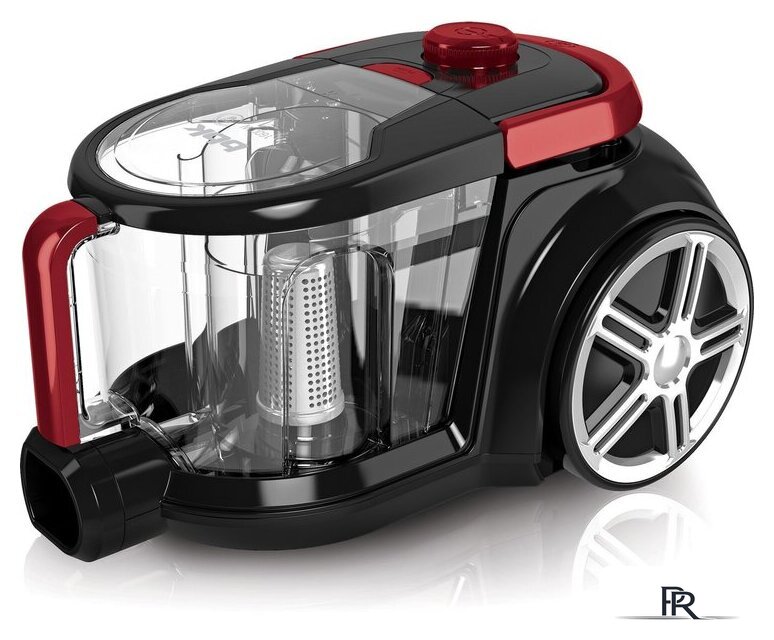 Пылесос BBK BV1801 (бургунди) - Изображение №1 — Интернет-магазин ПроЗаказ