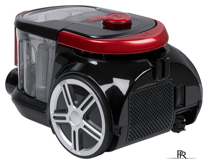 Пылесос BBK BV1801 (бургунди) - Изображение №3 — Интернет-магазин ПроЗаказ