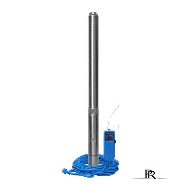 Скважинный насос Aquario ASP3E-65-75(P) - Изображение №1 — Интернет-магазин ПроЗаказ