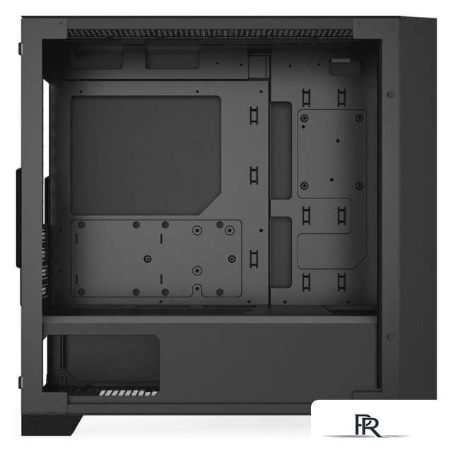 Корпус PCCooler C3D310 ARGB (черный) - Изображение №5 — Интернет-магазин ПроЗаказ