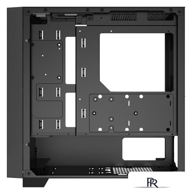 Корпус PCCooler C3D310 ARGB (черный) - Изображение №6 — Интернет-магазин ПроЗаказ