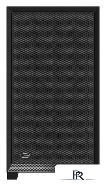 Корпус PCCooler C3D310 ARGB (черный) - Изображение №7 — Интернет-магазин ПроЗаказ